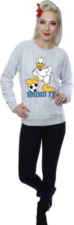 Produktbild Disney Donald Duck Bring It Sweatshirt (M)
