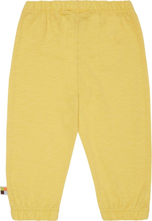 Actual product image loud + proud Slub Jersey Trousers (68)