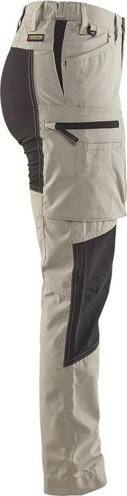 Produktbild Blakläder Damen Stretchhose (38)