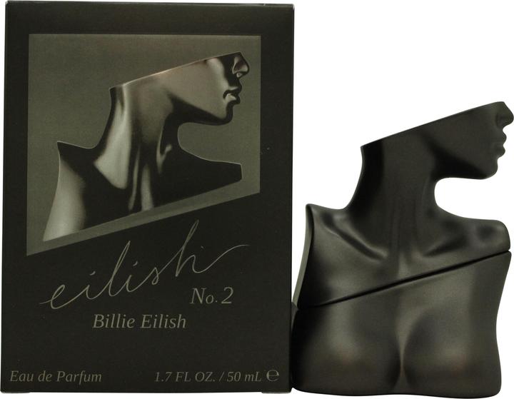 Immagine prodotto Universal Textiles BILLIE EILISH Eilish No.2 EDP spray 50ml (Eau de parfum, 50 ml)