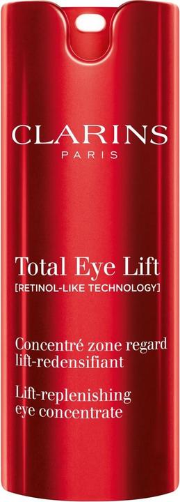 Image du produit Clarins Total Eye Lift Refill 15 ml (15 ml)