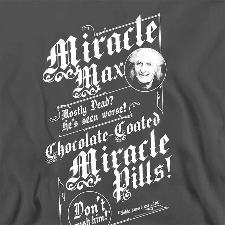 Produktbild The Princess Bride Sweatshirt (XL)