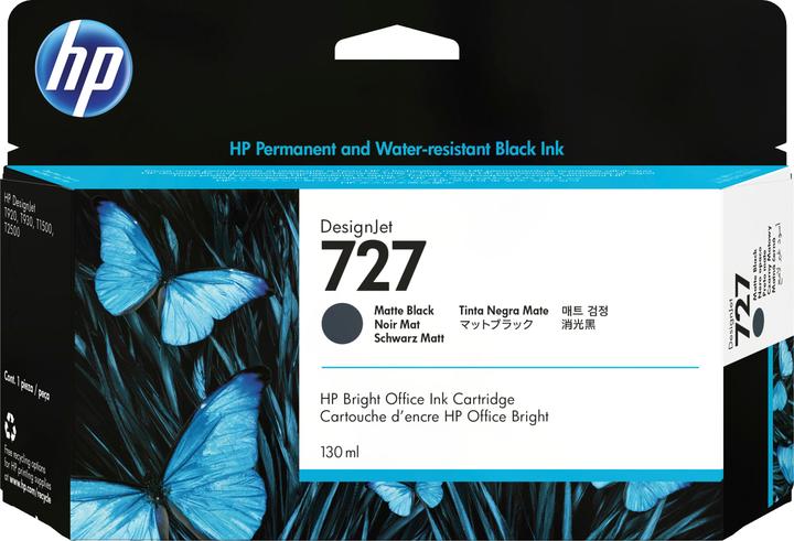 Produktbild HP 727 (MBK)