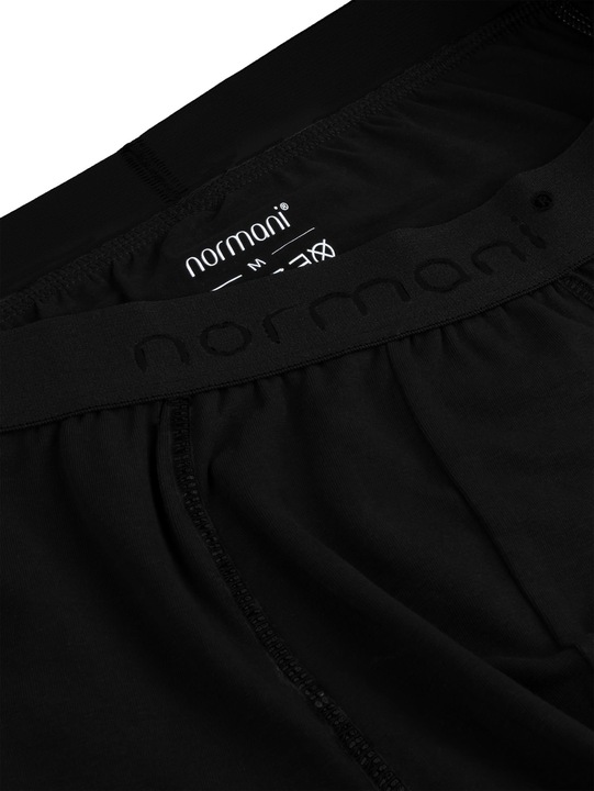 Image du produit Normani 12 x Herren Baumwoll-Boxershorts (XXL, paquet de 12)