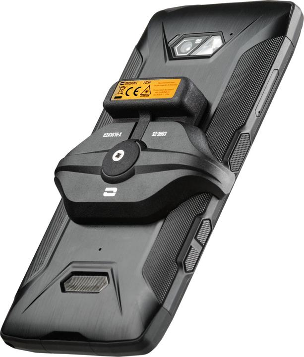 Produktbild Crosscall X-SCAN (1D-Barcodes, 2D-Barcodes)