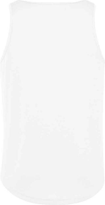 Actual product image Awdis Mens Vest Top (M)