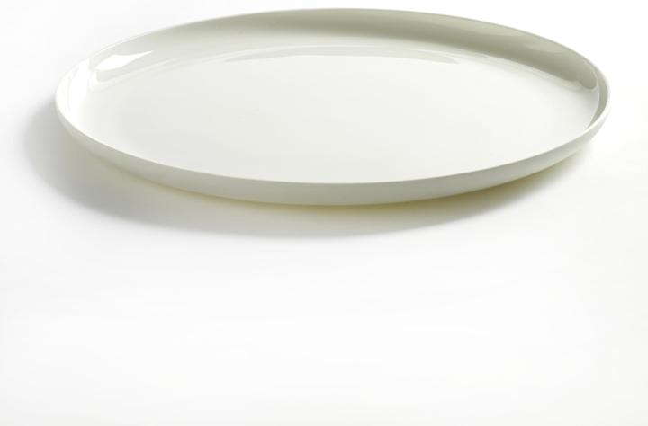 Produktbild Serax Base Teller Flach L (1x, 24 cm)