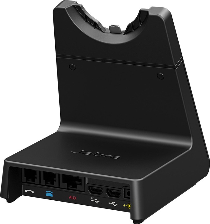 Image du produit Jabra Engage 75 Stereo (Sans fil, USB-A)