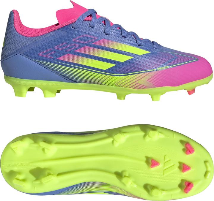 Image du produit adidas F50 League FG/MG (38)