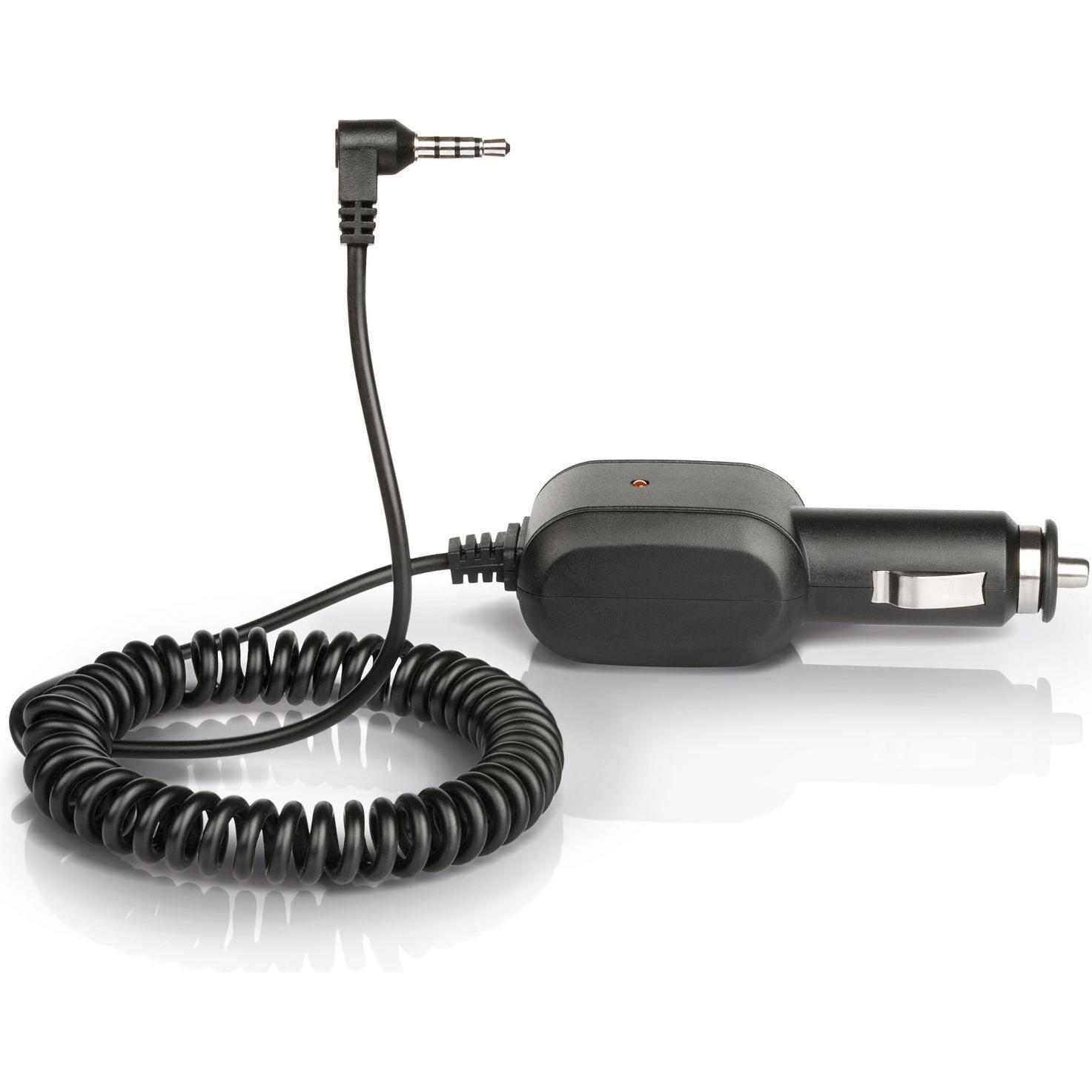 Emporia Autoladegerät, Auto Adapter, Schwarz