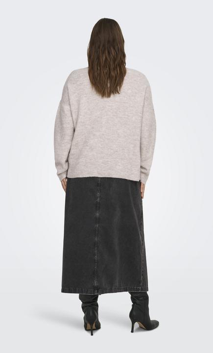 Produktbild Only CARCAMILLA Pullover Strickpullover (M)