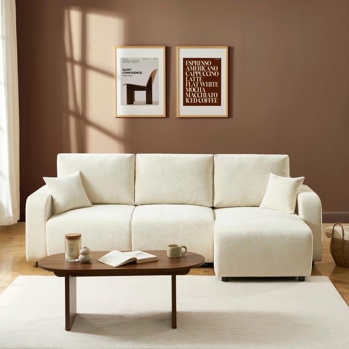 Produktbild Baita Livio (Ecksofa)