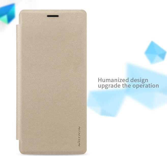 Immagine prodotto Nillkin Serie Sparkle (Samsung Galaxy Note 8)