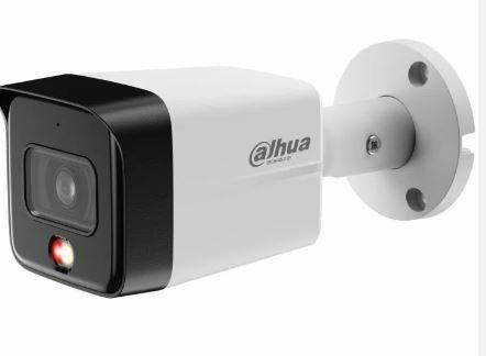 Actual product image Dahua CAMERA IP IPC-HFW1639TC-A-IL-0280B-S6 (3840 x 2160 pixels)