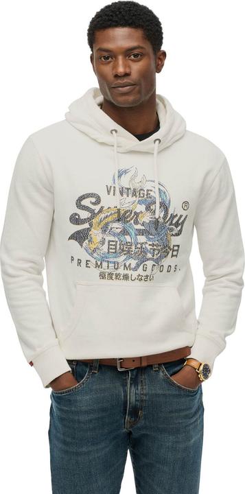 Immagine prodotto Superdry VI Tokyo Relaxed Hood (3XL)