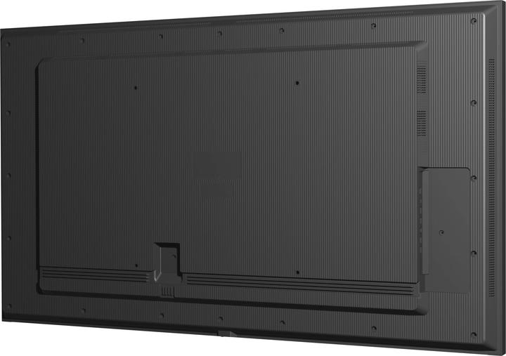 Actual product image iiyama 139.0cm(55") LH5564UHS-B1AG 16:9 2xHDMI+USB-C (Speditionsversand) (3840 x 2160 Pixels, 55")