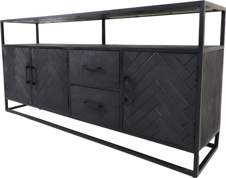 Produktbild HSM Collection Verona (180 x 40 x 85 cm)