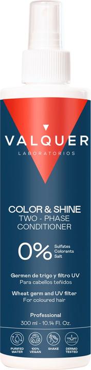 Produktbild Valquer Válquer Two-Phase Color Care Conditioner 300ml (300 ml)