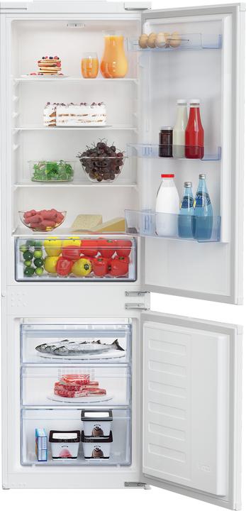 Beko BCSA285K4SN (271 l)