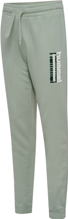 Actual product image hummel Hmltukas Pants (134)