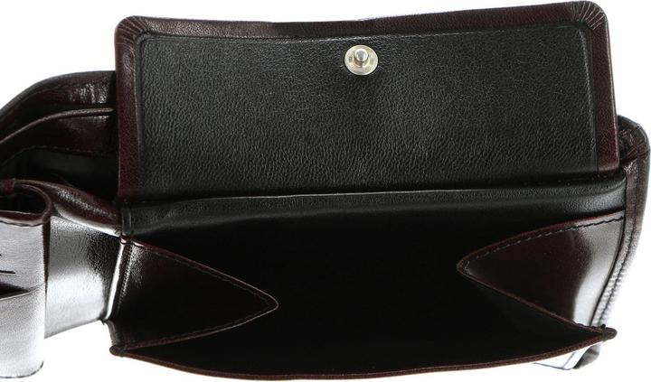 Immagine prodotto Golden Head Portafoglio Colorado RFID in pelle 12,5 cm