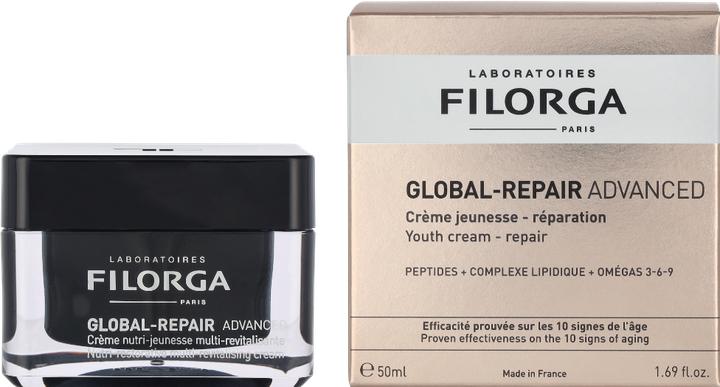 Produktbild Filorga Global Repair Advanced (50 ml, Tagescreme)