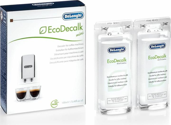 Produktbild De'Longhi EcoDecalk Mini (200 ml)