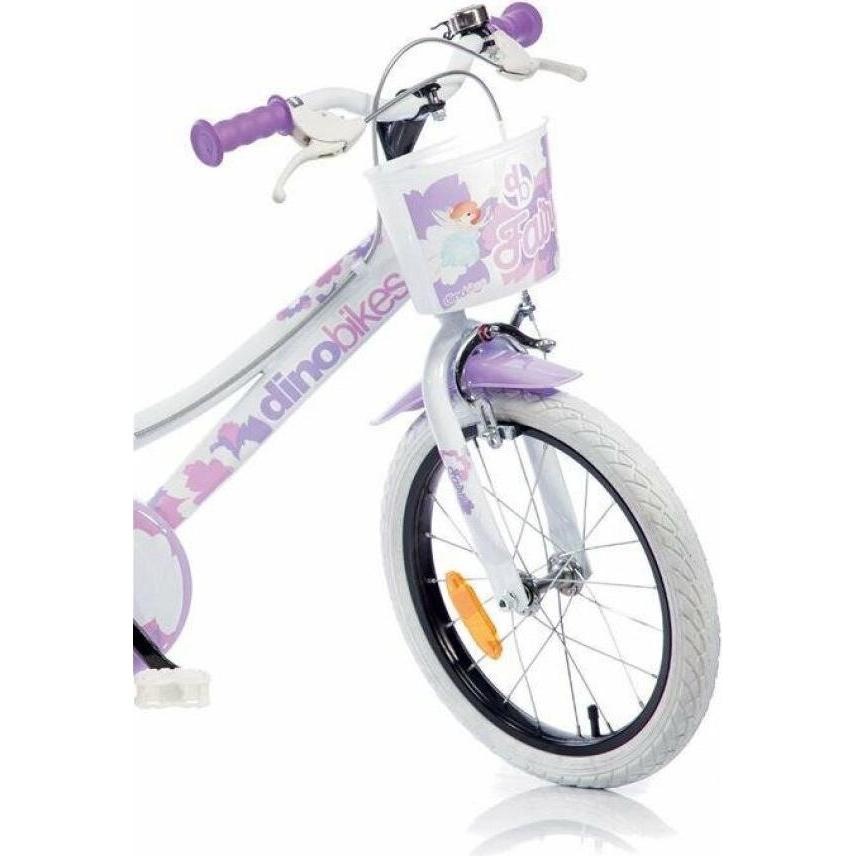 Thumbnail - Dino Bikes, Kindervelo