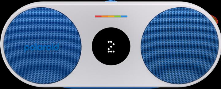 Actual product image Polaroid P2 Music Player