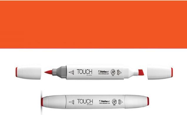 Actual product image Breast Marker Frenchverm. (Multicoloured, 3 mm, 1 x)