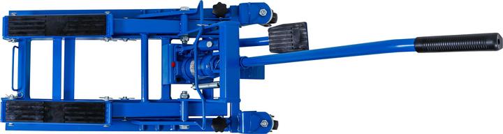 Actual product image BGS Hydraulic Lifter for Motorcyclses and ATV 680 kg