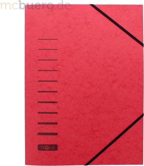 Produktbild Pagna Spannmappen A4 (A4, 1 x)
