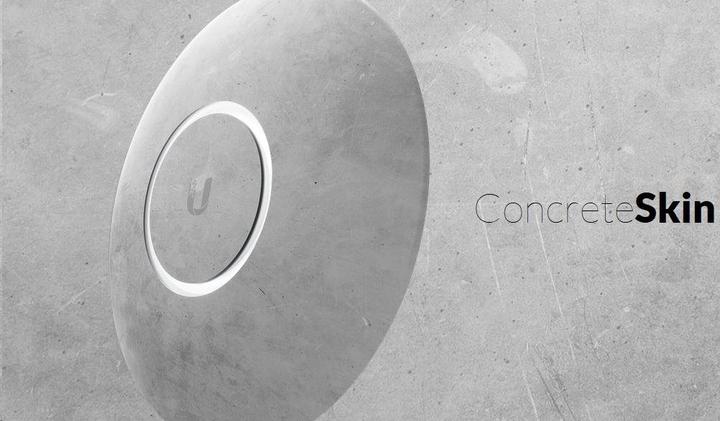 Produktbild Ubiquiti NHD-COVER-CONCRETE-3 Set