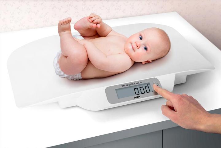 Actual product image Alecto BC-30 (20 kg)