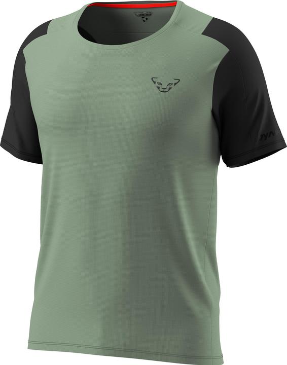 Actual product image Dynafit Transalper Kurzarmshirt (L)