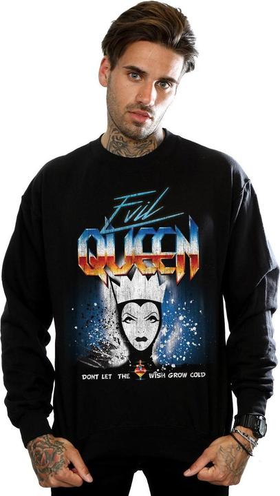 Produktbild Disney Evil Queen Don't Let Sweatshirt (XXL)