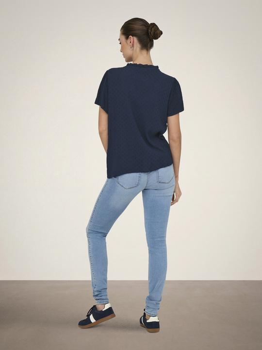 Immagine prodotto JdY Jdylima Life S/S Top Wvn Noos (36)