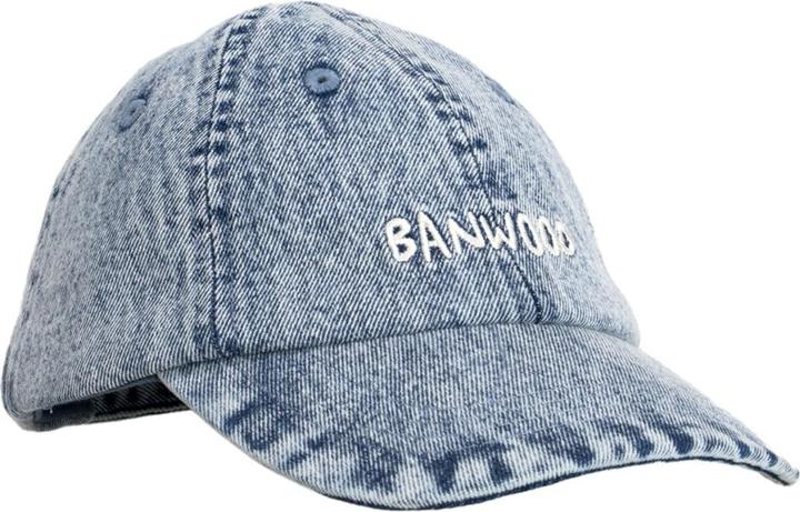 Produktbild Banwood Cap Denim