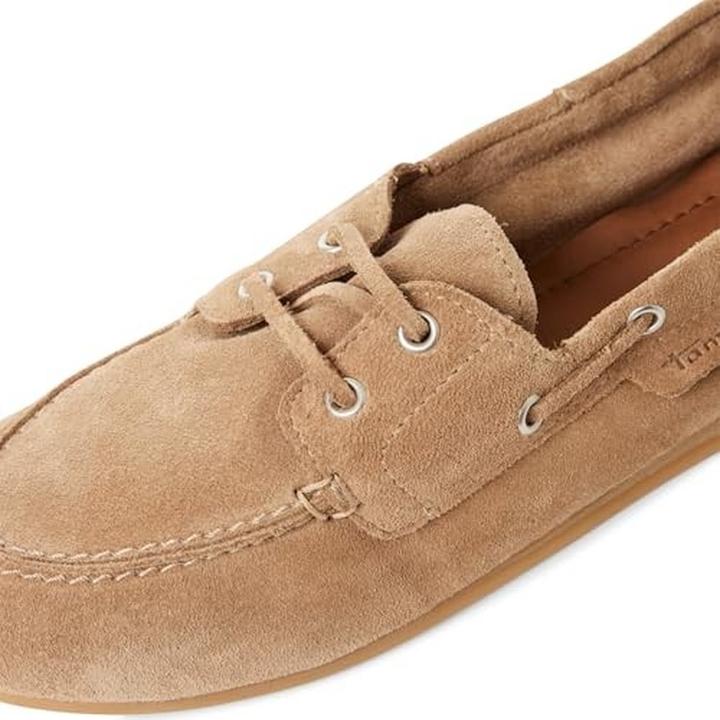 Actual product image Tamaris Moccassin (40)