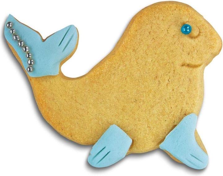 Produktbild Städter Seehund Ausstecher