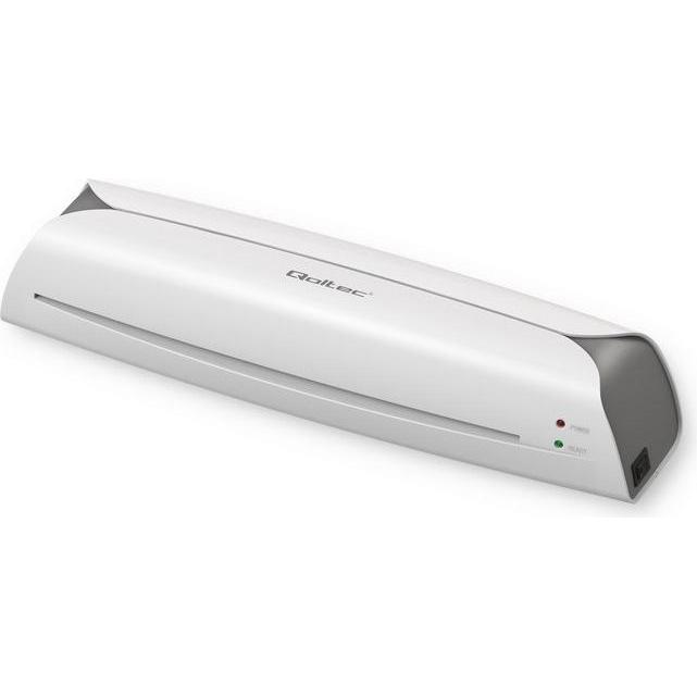 Qoltec, Laminiergerät, 50328 Laminator LMR0328 A3 (125 µm, A3)