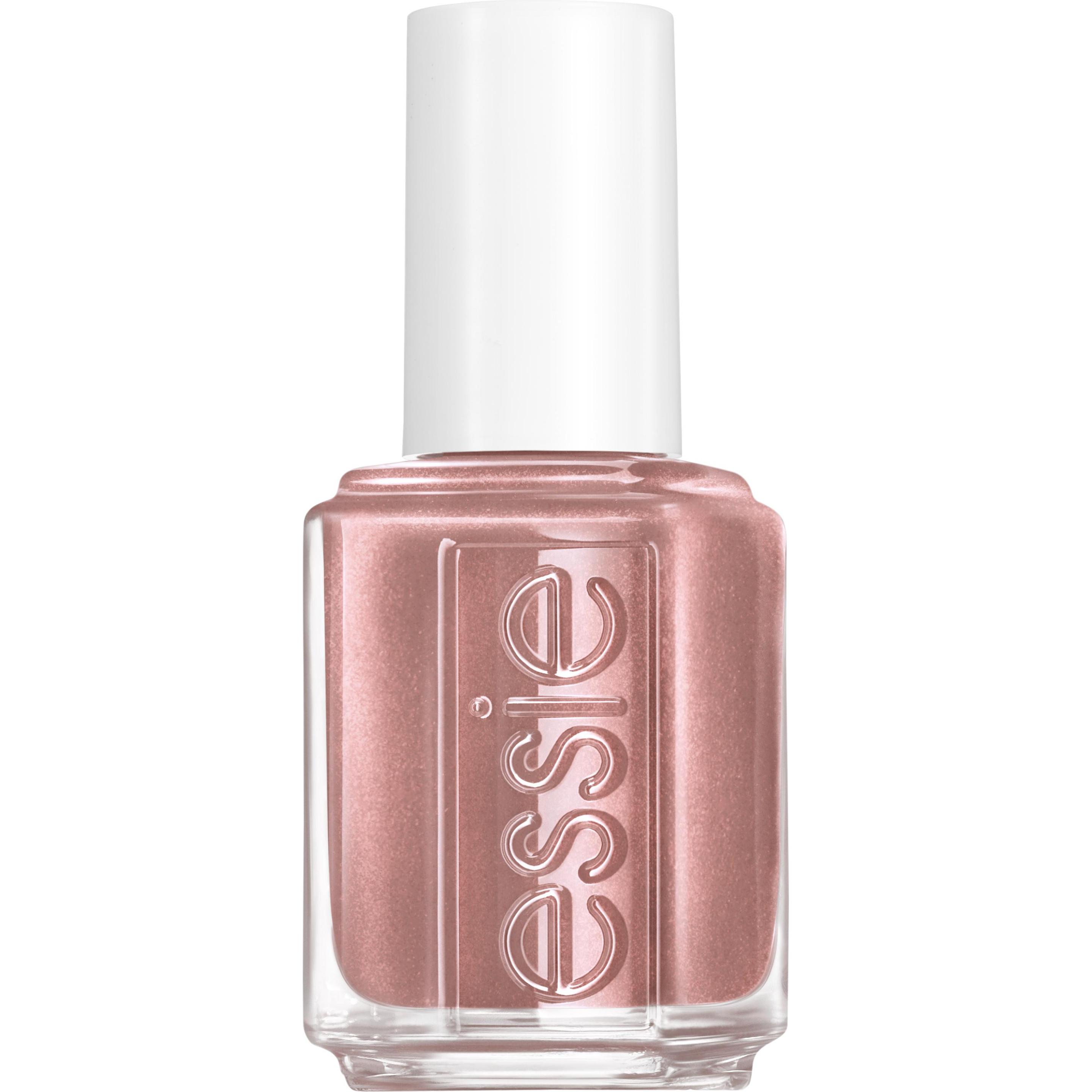 Essie, Nagellack, Nail Color (613 Penny Talk, Farblack)