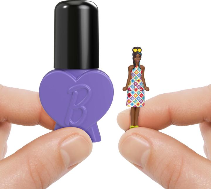 Image du produit Barbie Mini BarbieLand Fashionistas Wave 2