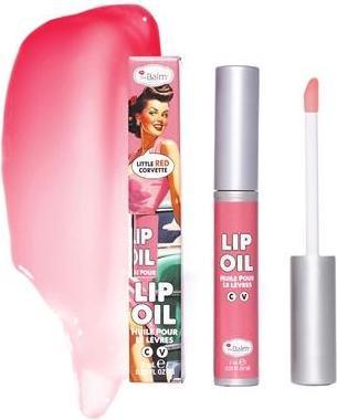 Produktbild The Balm Lippenöl Little Red Corvette (Lippenöl)