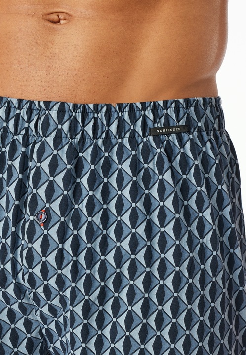 Immagine prodotto Schiesser Boxer Multi (M, Confezione da 2)