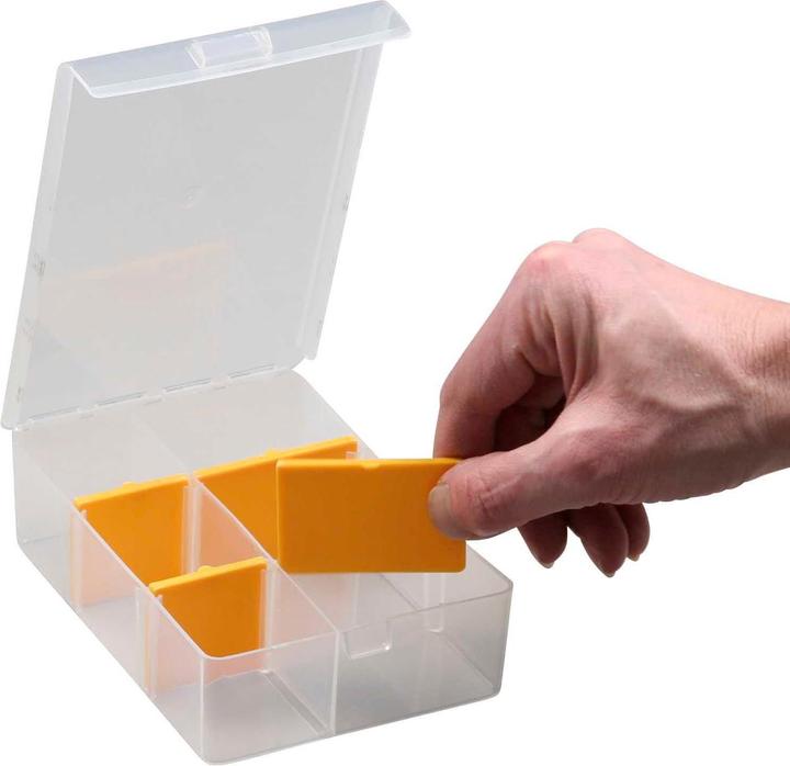 Actual product image Allit EuroPlus Basic 11/2-4