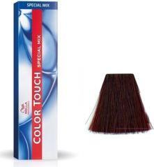 Produktbild Wella Professionals Color Touch Special Mix 0/56 Mahogany Violet 60ml (0, 56 Mahogany Violet)