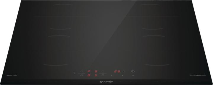 Actual product image Gorenje PŁYTA INDUKCYJNA GI6401BC