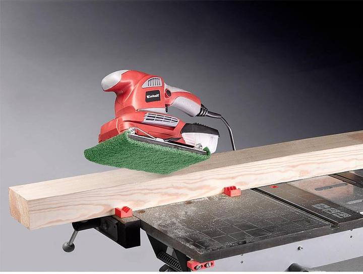 Image du produit kwb Toison abrasif K280 (280)