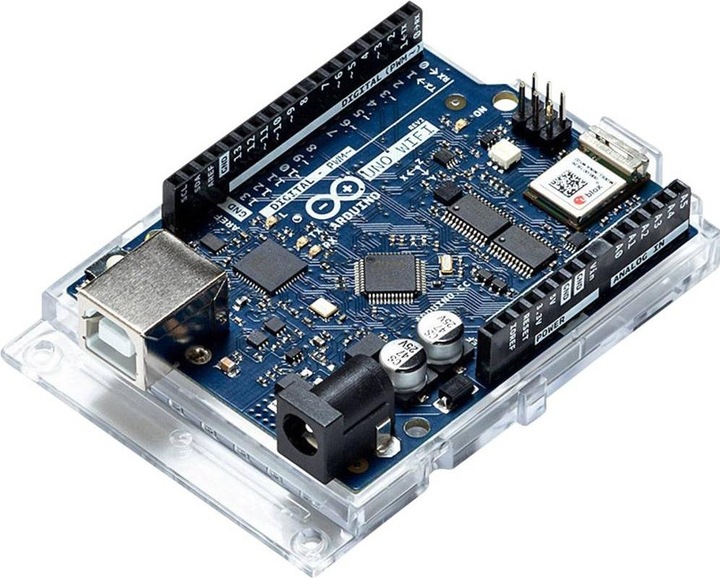 Image du produit Arduino Uno WiFi Rev2